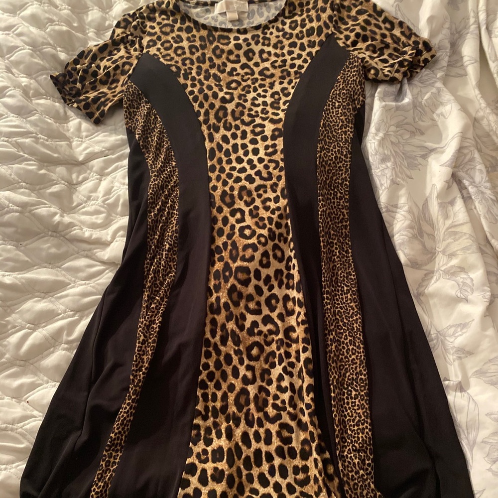 NWT Michael Kors Dress